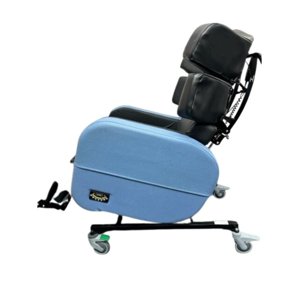 Electric recliner tilt - high adjustability - Seating Matters- Phoenix EQ7376
